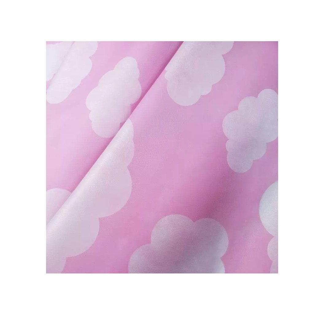 10 Metros TNT Estampado Nuvem Rosa 10-metros-tnt-estampado-nuvem-rosa