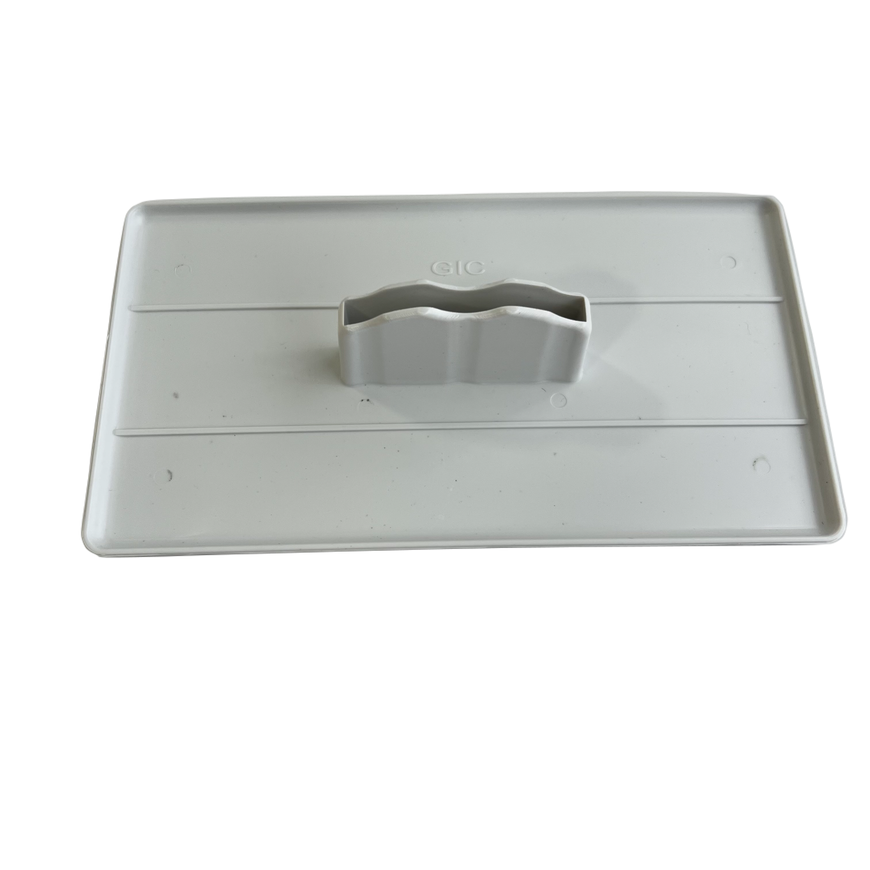 Alisador Pasta Americana Cooktime