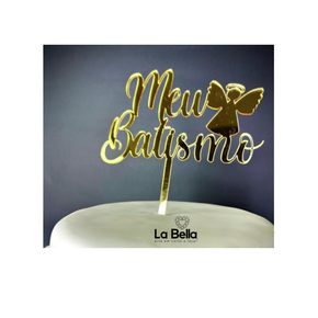 Topo De Bolo Flork Meme Bento Cake Topper Rep Bardei Tiu iu no Shoptime