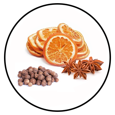 vitalidade laranja ingredientes