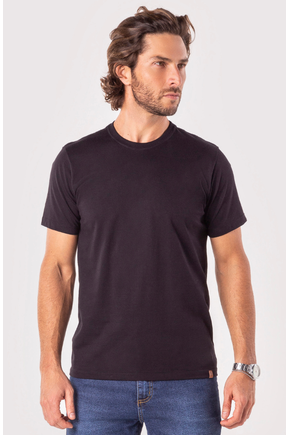 camiseta preta masculina 01