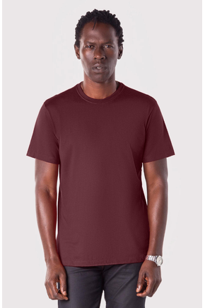 camiseta bordo masculina 01