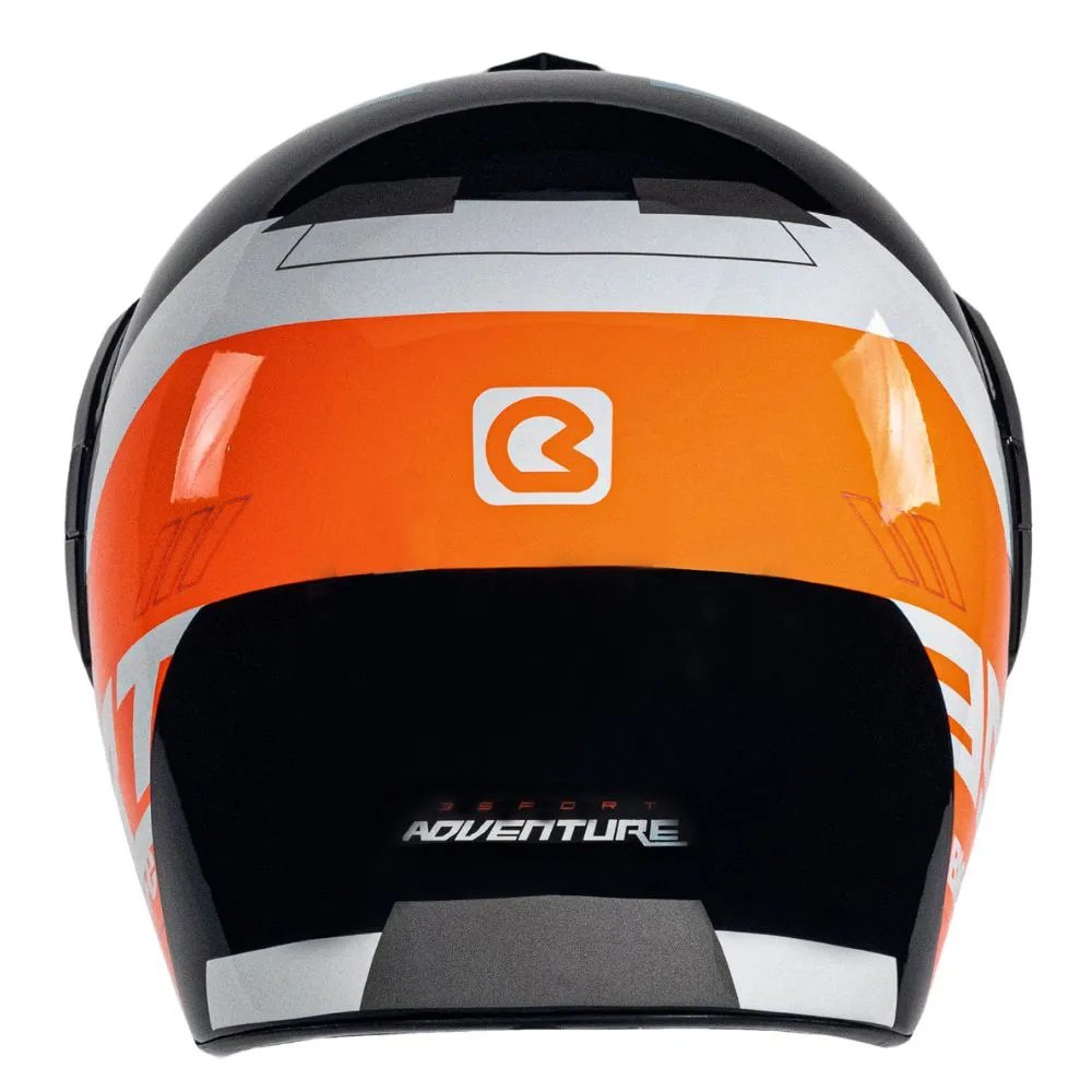 Casco bieffe enduro hot sale