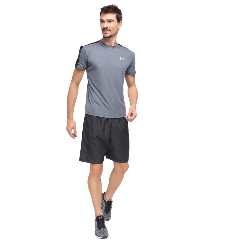 under armour speed stride shorts