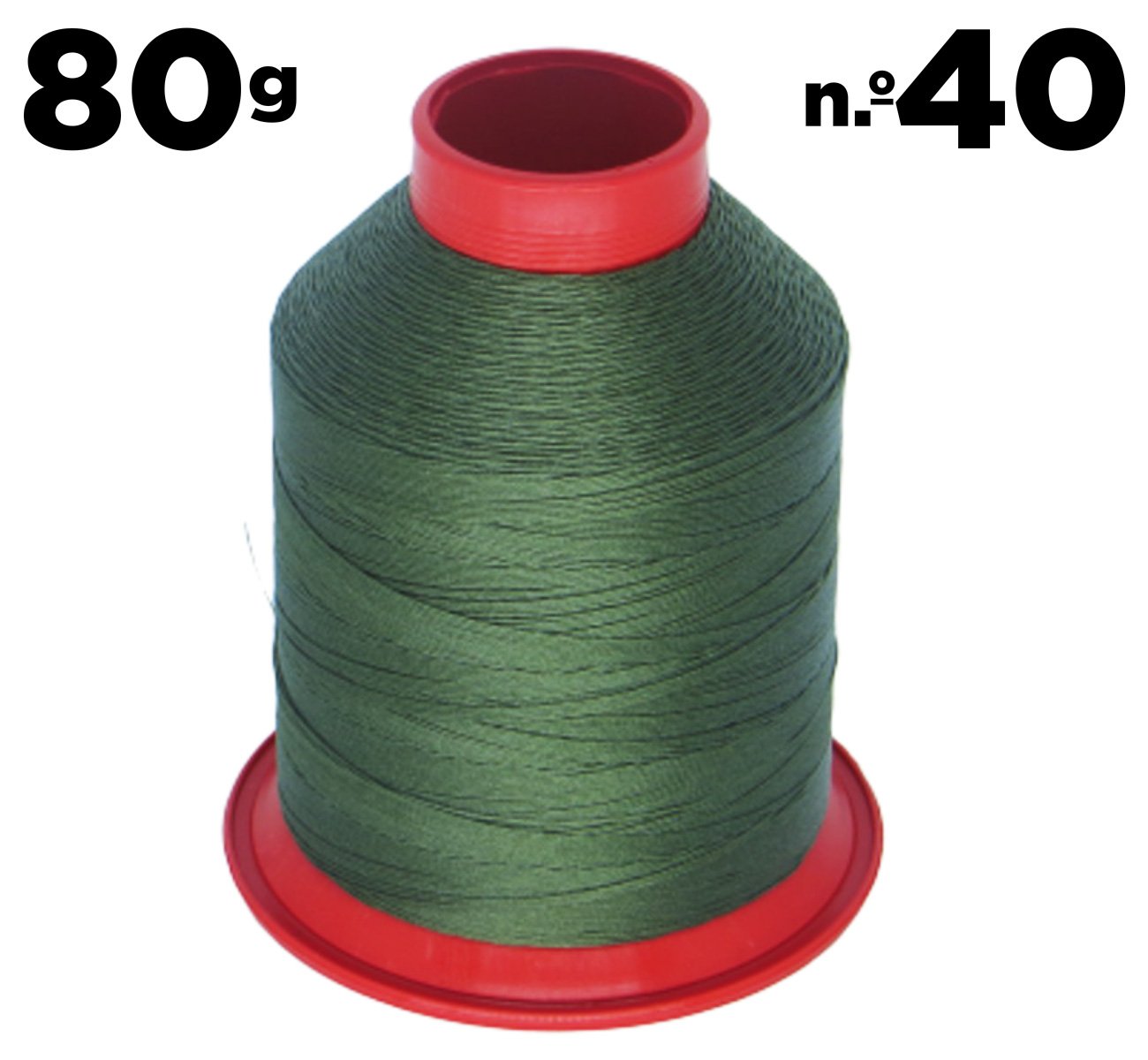 Set Punte E Maschio Filettatore 6-40 UNF - Acciaio HSS M2 Rivestito Titanio, Per Fori Filettati - Foto 9