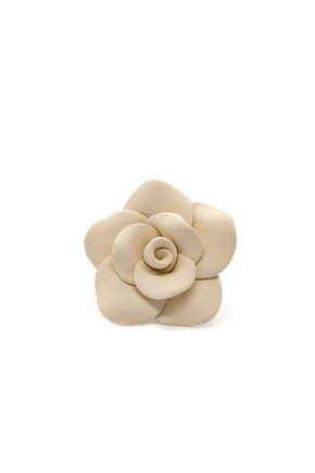 flor de ceramica para difusor reserva brasil