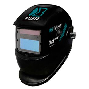 Mascara Auto Escurecimento C/ Regulagem Ton 9-13 Visor Fixo Mab-90 Plus
