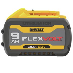 Bateria 20V-60V Flexvolt  Li-Ion 9Ah Dcb609-B3 Dewalt