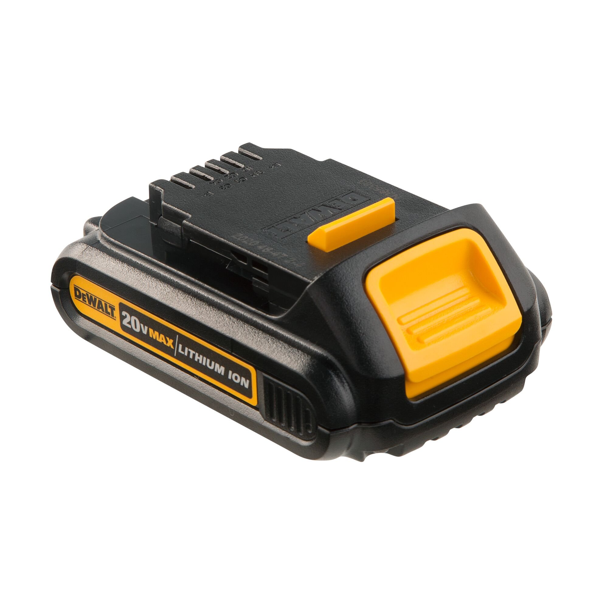 Bateria 20V Max Compact 1.3Ah Ion Litio DCB207 B3 Dewalt