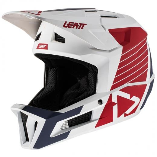 Pettorina Leatt Gravity 1.0 – Leggera, Ventilata E Resistente – Colore Nero - Foto 2