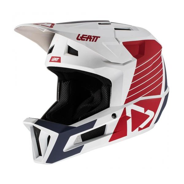 capacete leatt gravity 10 branco