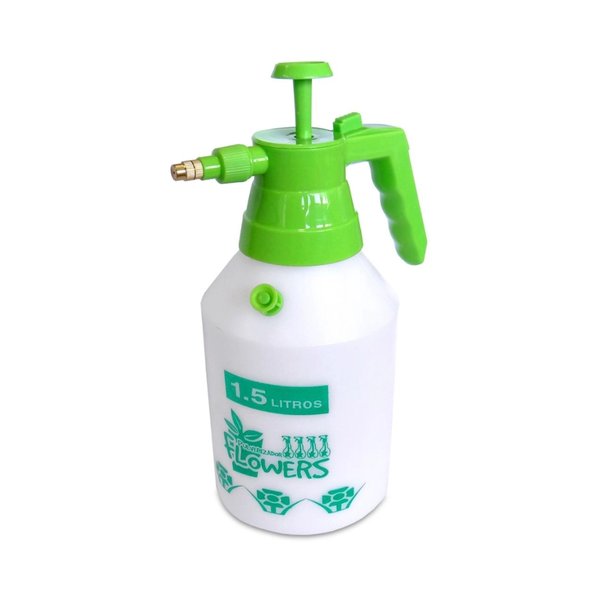 Pulverizador Perfect com Gatilho Spray (Capacidade 1 Litro)