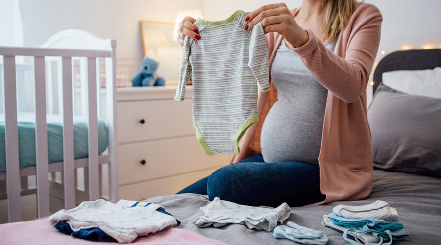 14 itens de higiene do bebê que não podem faltar em casa