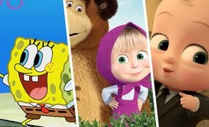 melhores series infantis netflix melhores series infantis netflix