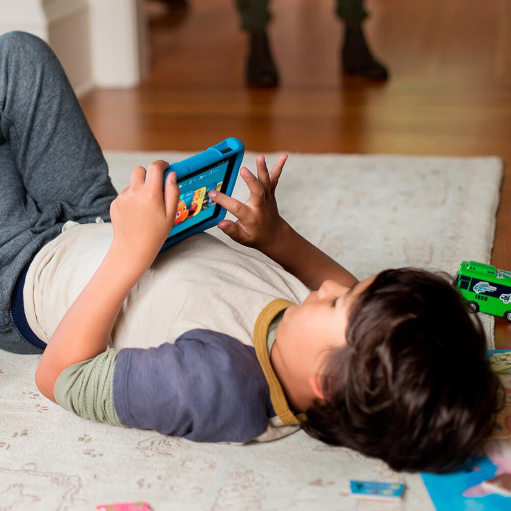 Os 10 Melhores Aplicativos de Jogos Infantis para Smartphone - Rosa Azul  Kids