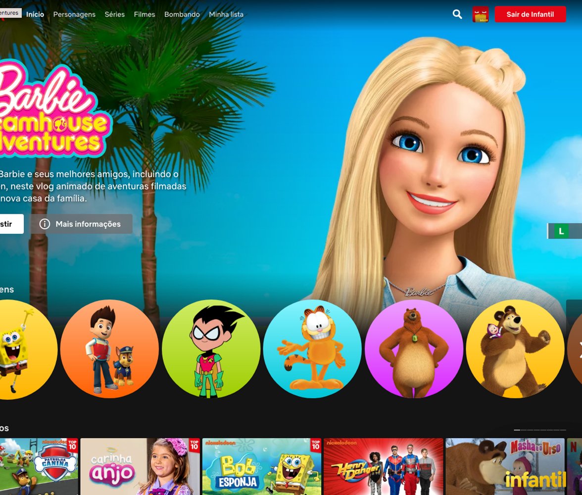 6 programas divertidos e educativos na Netflix