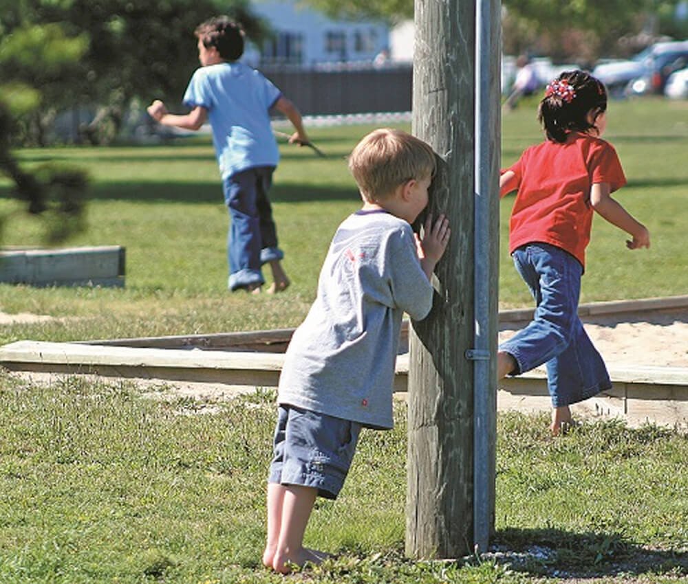 Jogos, brinquedos e brincadeiras para crianças de 0 à 3 anos