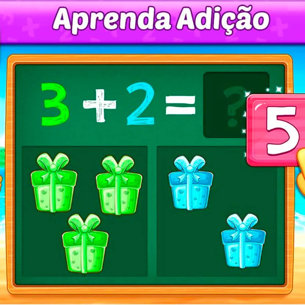 10 jogos infantis para as crianças se divertirem nos smartphones e tablets  - Canaltech