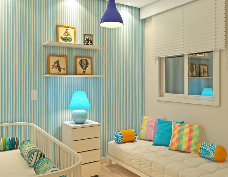 Quadros para quarto feminino: ideias para sua decoração  Dicas decoração  quarto pequeno, Decoração quarto pequeno feminino, Decoração quarto pequeno