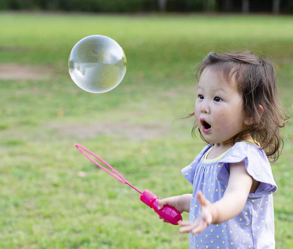 16 Melhores Brincadeiras de Criança: Siga o mestre é a favorita! - Rosa  Azul Kids