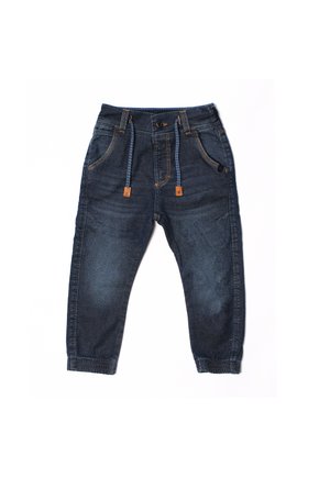Calça Jeans Juvenil Menino Jogger Sun Place (1 ao 03)