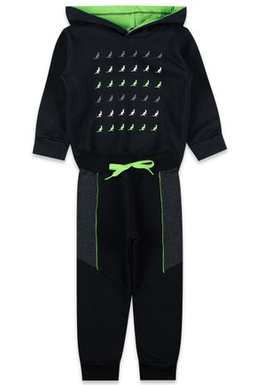 Pijama Infantil Menina Iaia (1 ao 10)