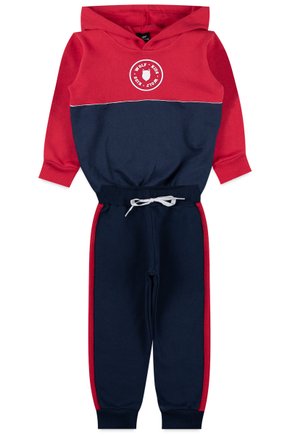 Pijama Infantil Menina Iaia (1 ao 12)