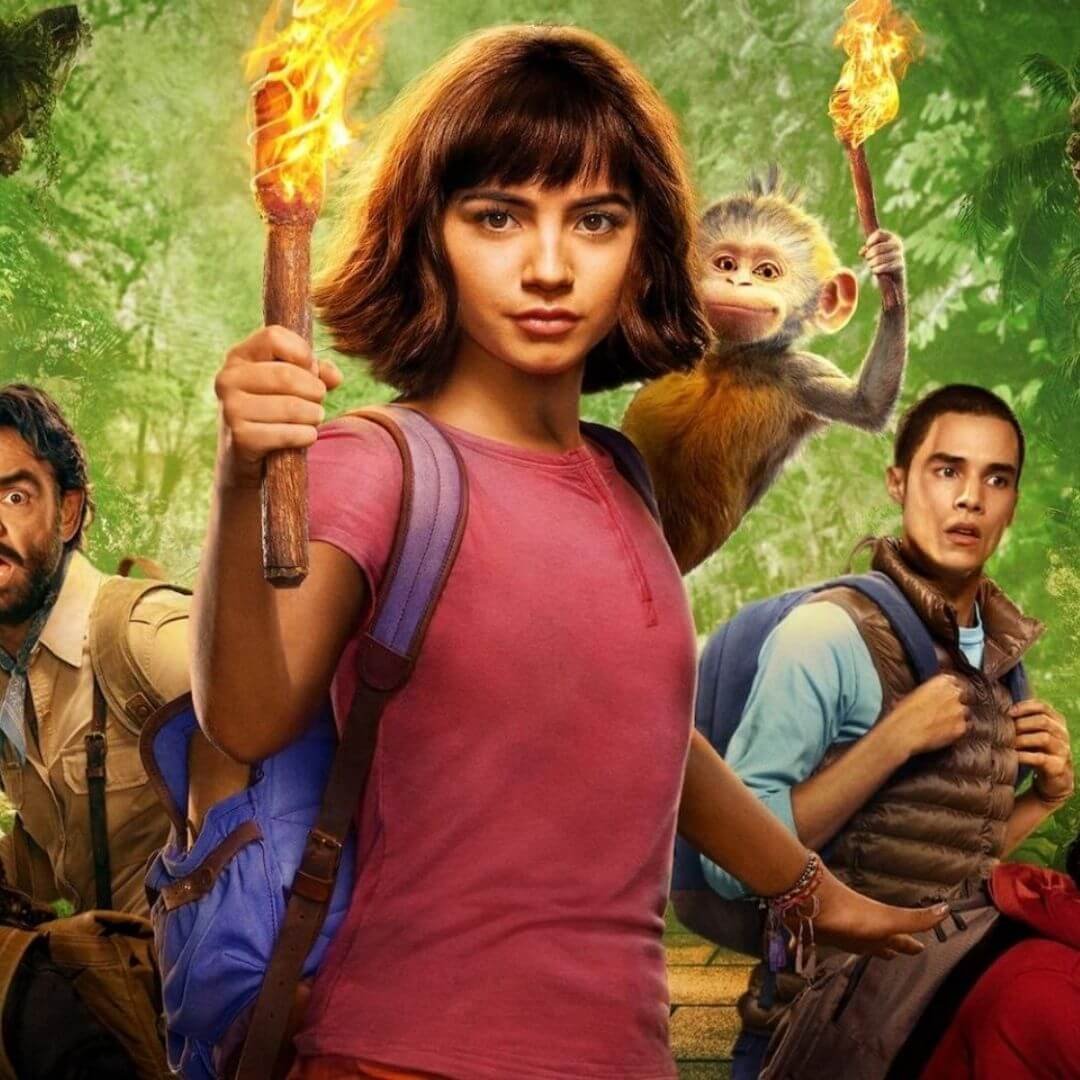 Terra dos Sonhos: Filme da Netflix é ótima aventura familiar