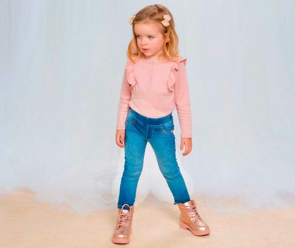 Calça jeans infantil, moda jeans infantil, roupas de bebê menino