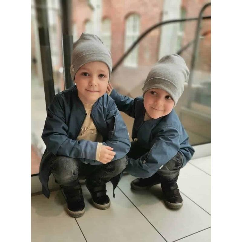 Conjuntos Infantil Inverno Kit 3 Roupas Masculino Flanelado Manga Longa -  Compre Agora