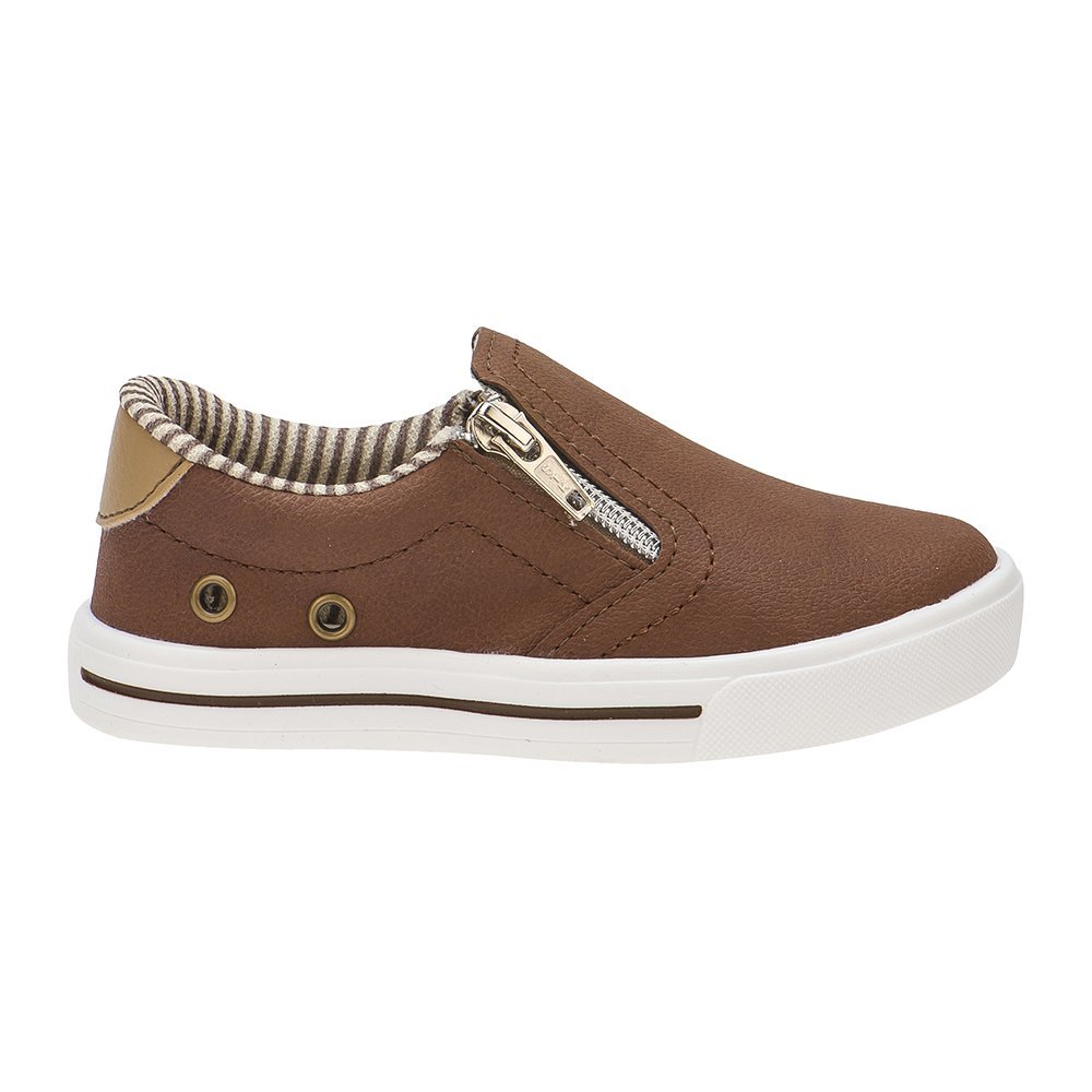 Slip on hot sale infantil menino