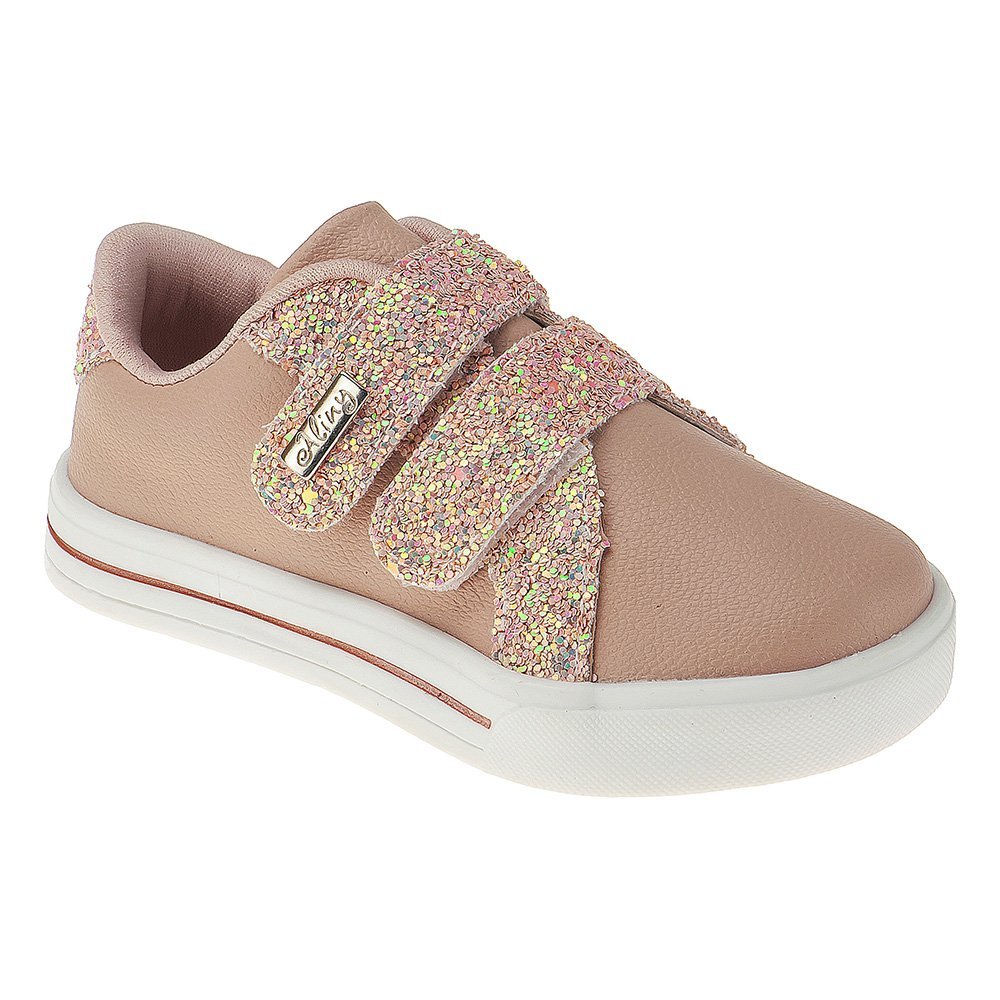 Tenis marisol hot sale infantil feminino