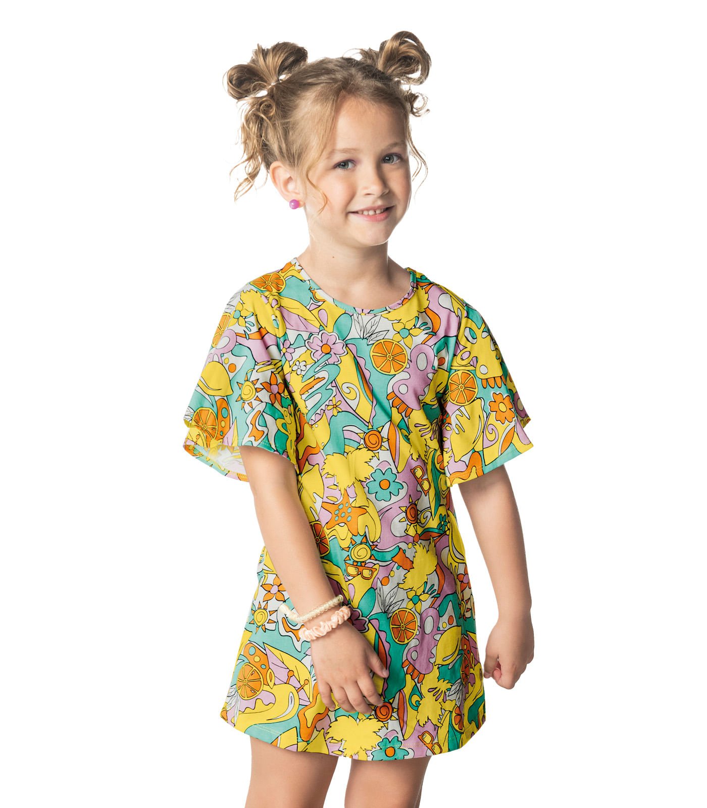 Fabula roupa infantil store outlet