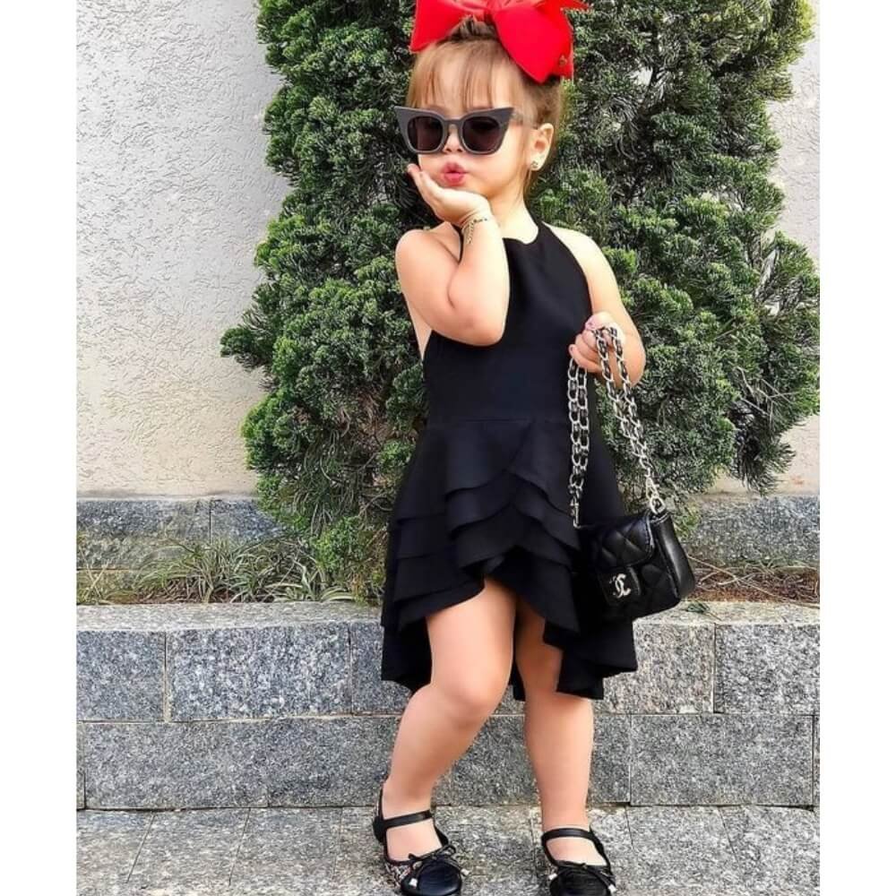 Look blogueirinha sales infantil 2019