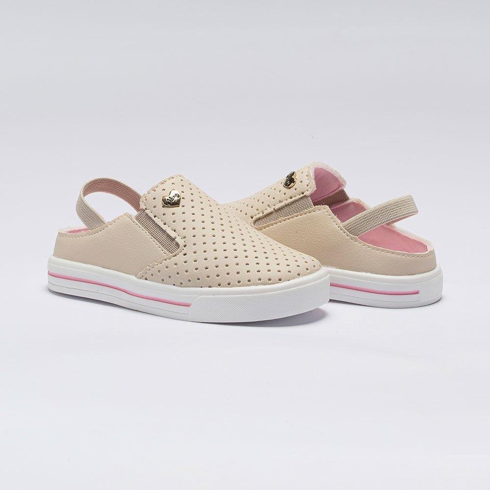 Tenis hot sale mule infantil