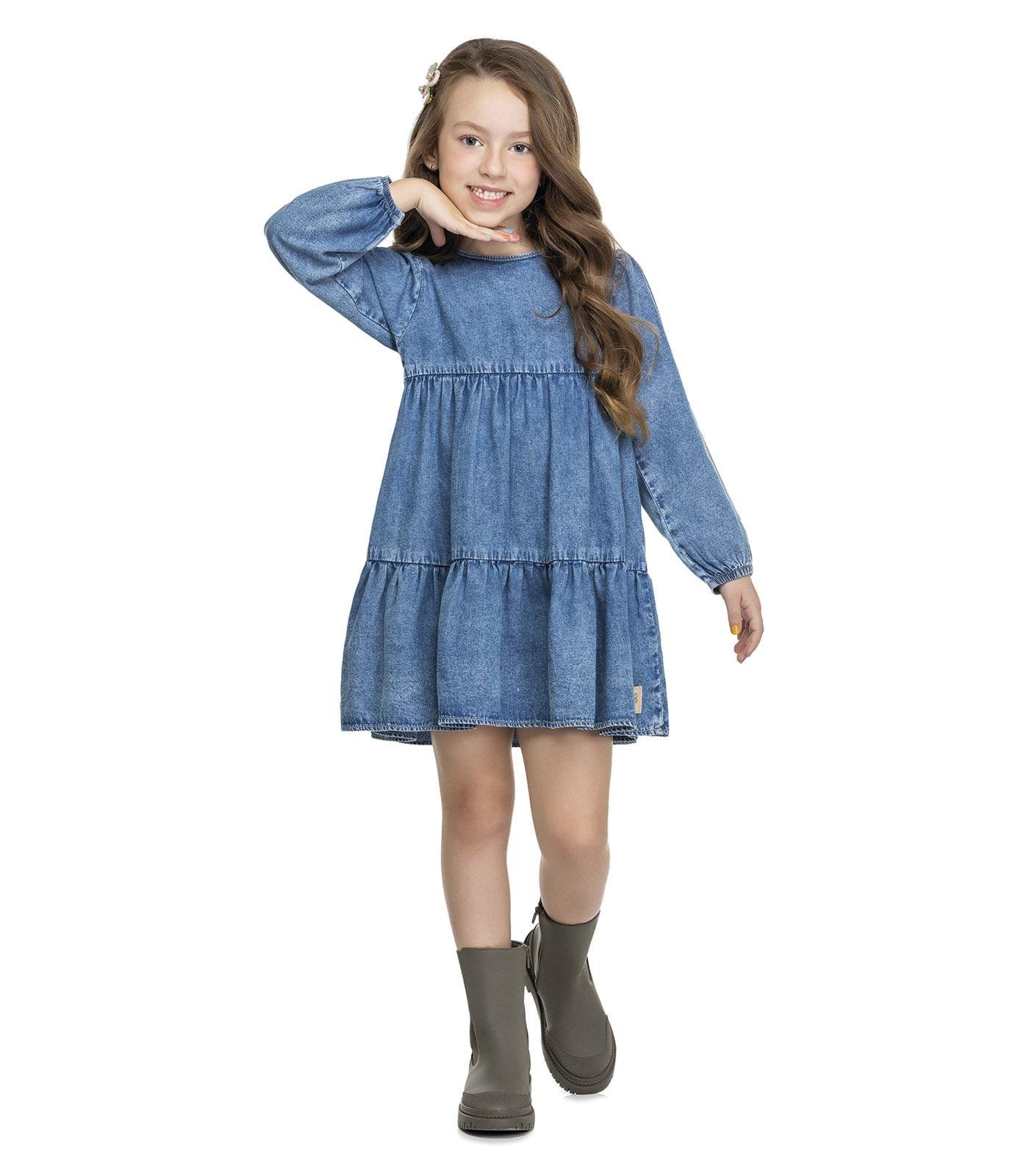 Nick best sale roupa infantil