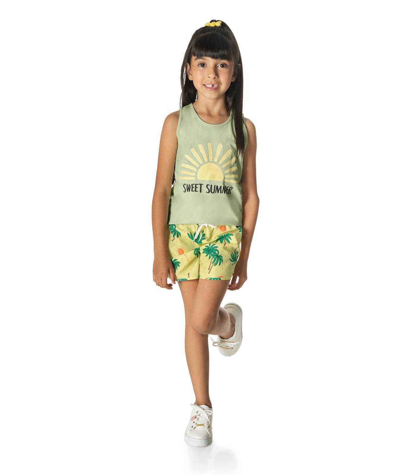 Roupa infantil atacado sales rovitex