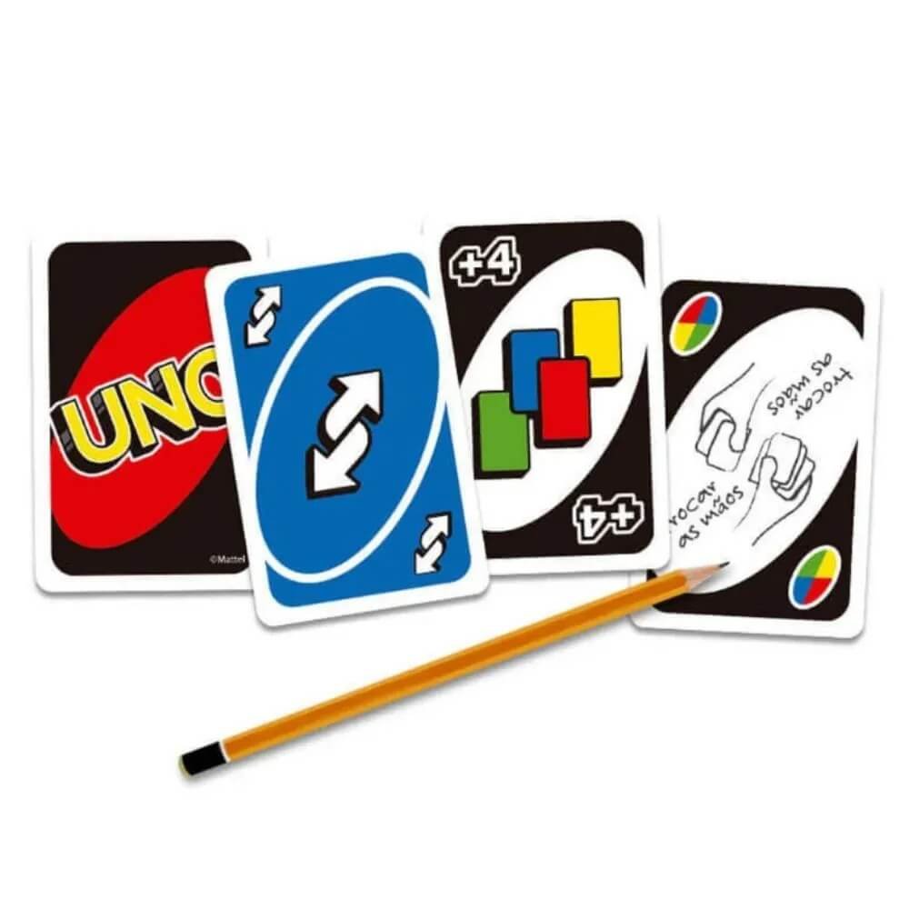 Regras do Uno: aprenda no tutorial como jogar Uno