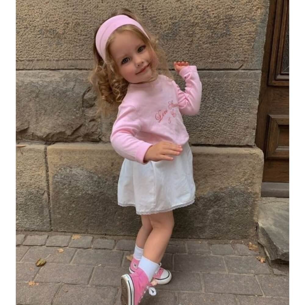 👧🏼 Penteado infantil simples: Lindos e fáceis