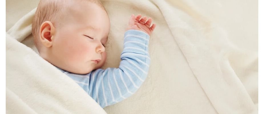 Como Ajudar seu Bebê a Dormir: Estratégias para Bebês que Resistem ao Sono