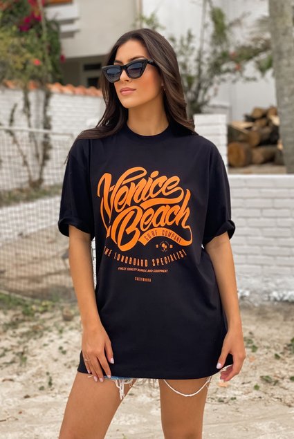 T-SHIRT OVERSIZED, Atacado de T-Shirts