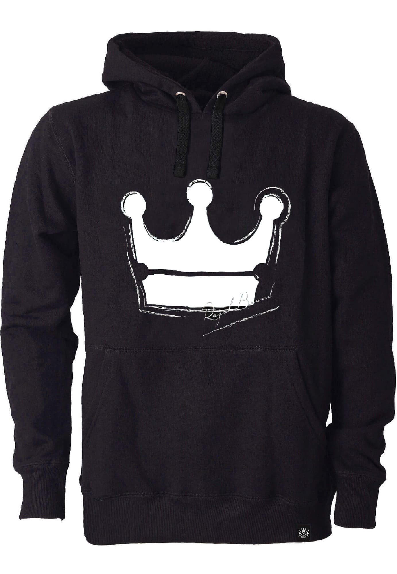 898 preto crown