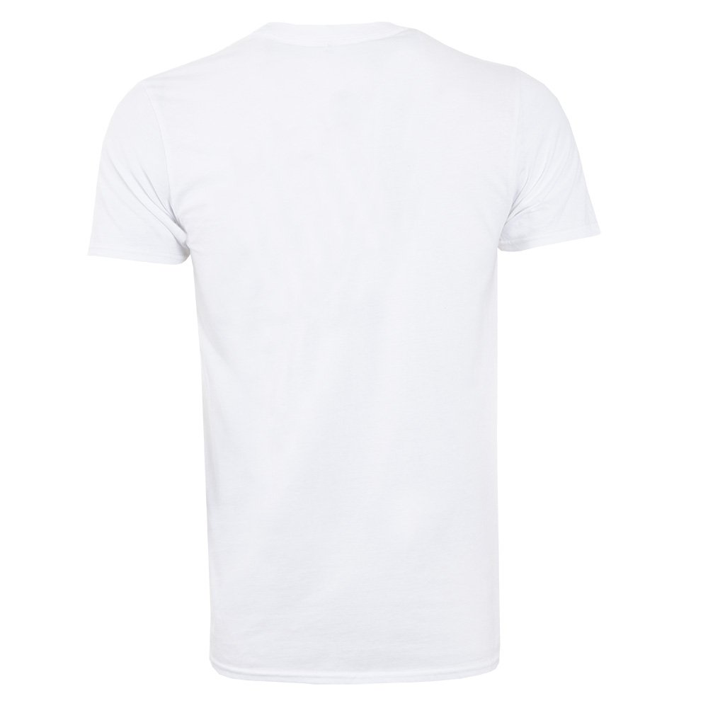 0001165 pokerstars spade white t shirt