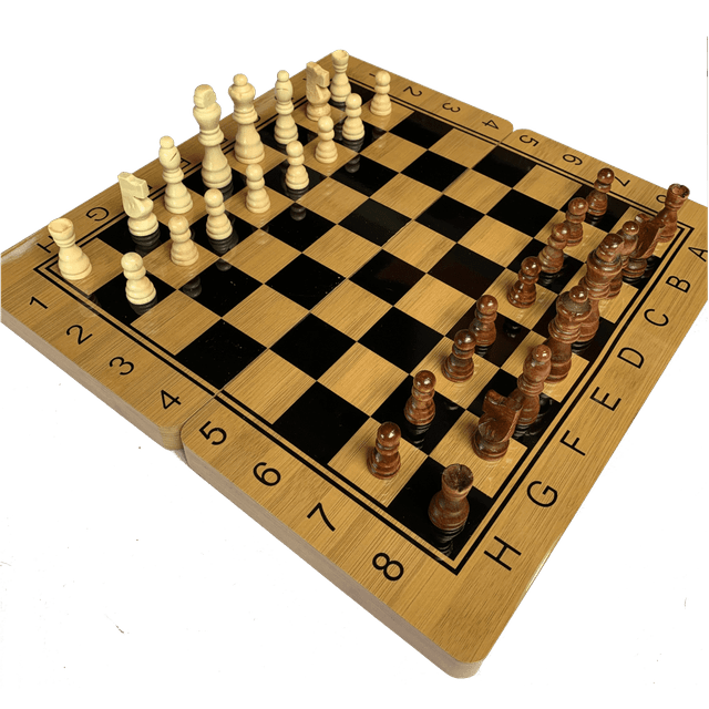 Carrom Board Jogos De Xadrez  Wooden Chess Games Checkers