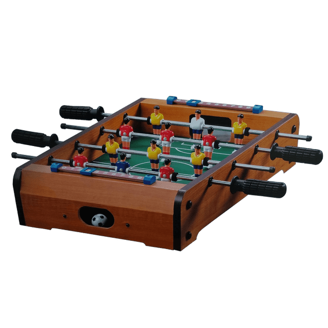 Jogo mesa mini bilhar sinuca snooker 69 x 36 x 19cm completo