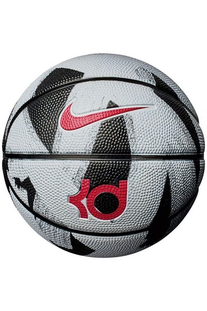 Bola de Basquete Nike KD Marrom 8P - Oficial