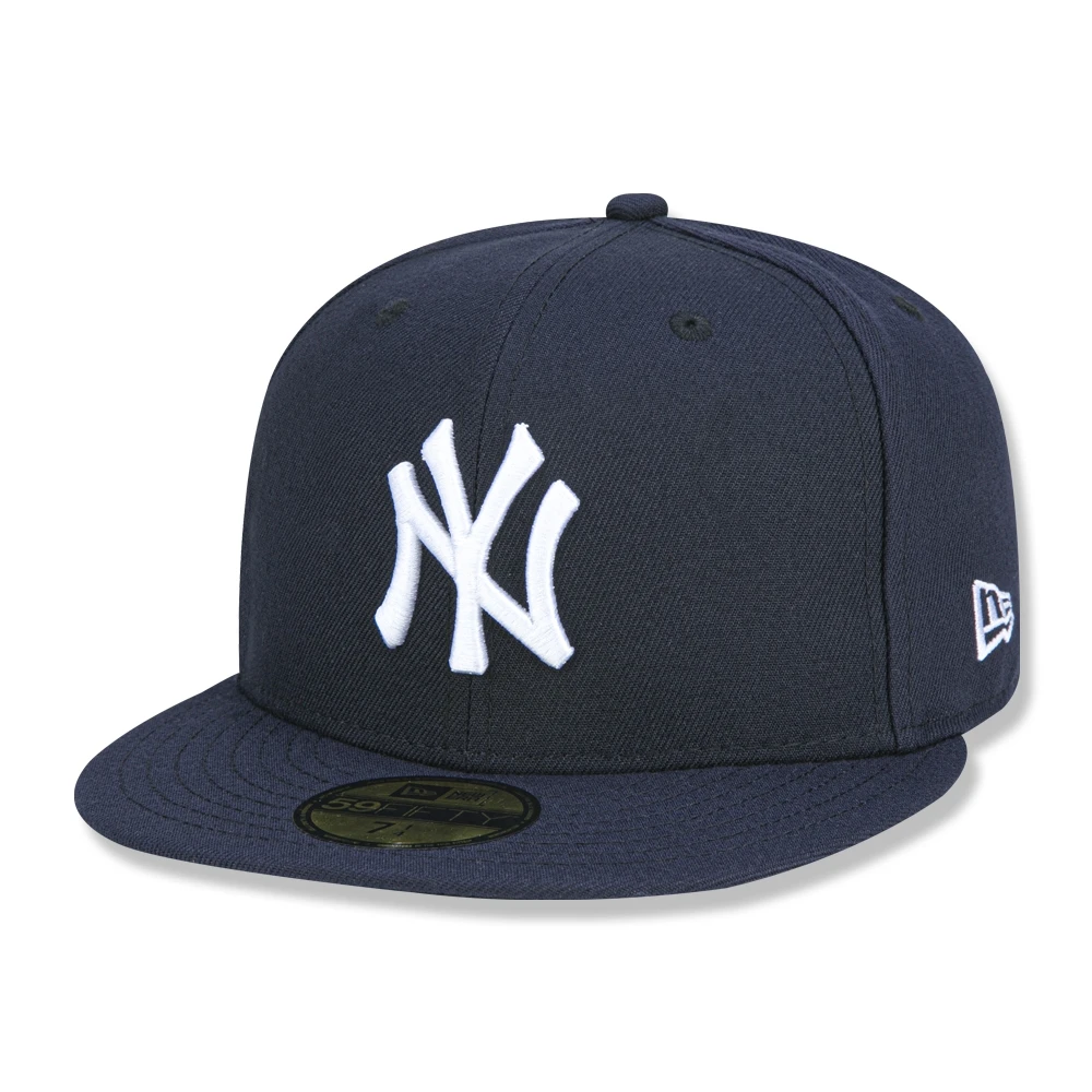 Bon 59Fifty New York Yankees MLB Rubo Dark