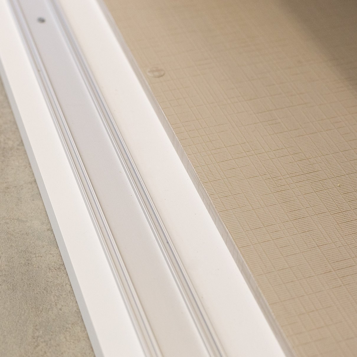 Dobradiças reforçadas