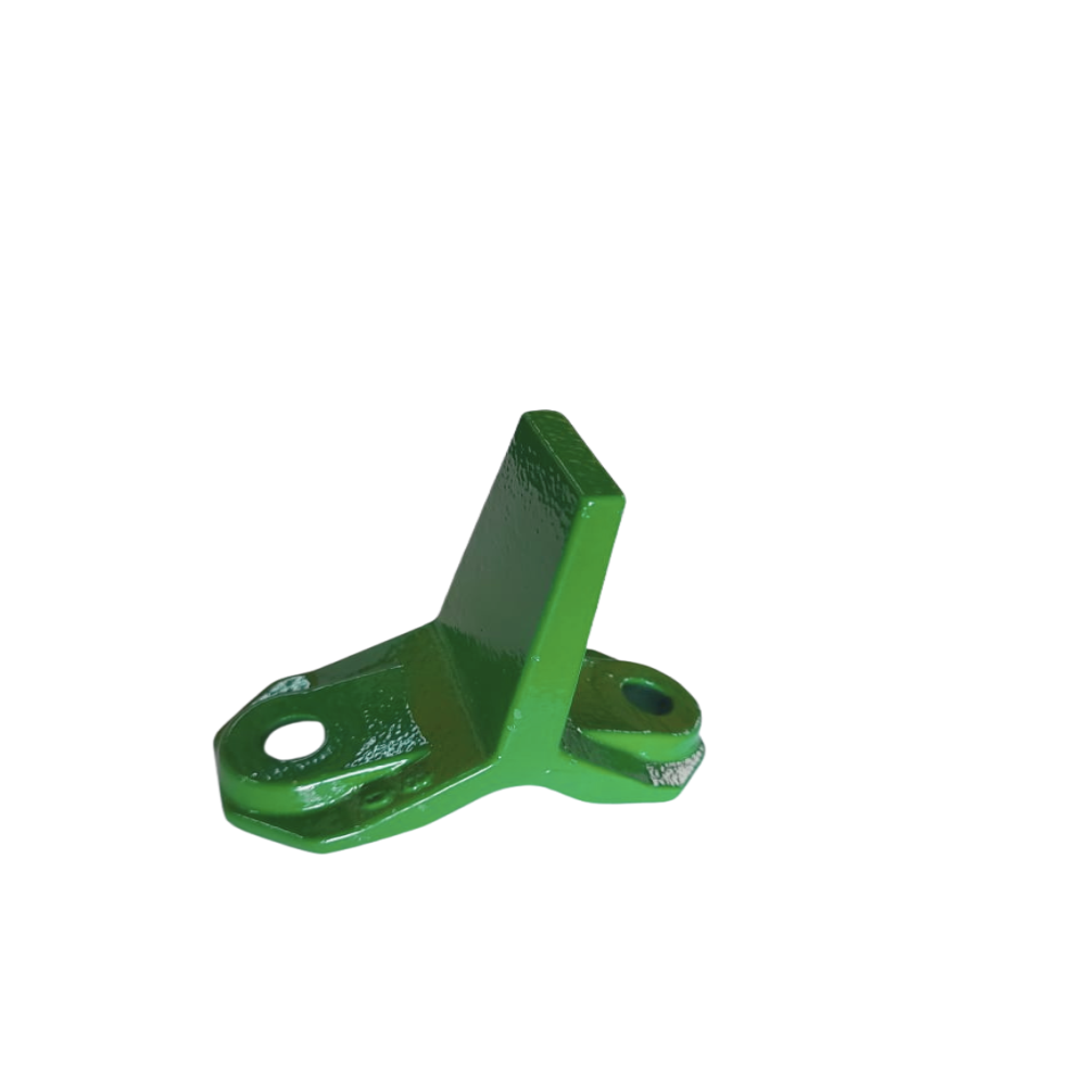 Kit com 3 Dentes do Rotor Para Colheitadeiras John Deere S430 e S440 Código Original H204927