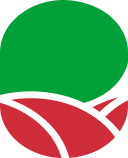 Logo de Agro Rurale